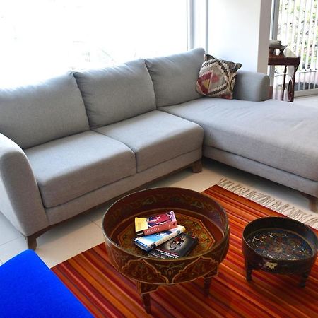 Apartament Depto 2Bdr, Polanco By Pepe Casas Meksyk Zewnętrze zdjęcie