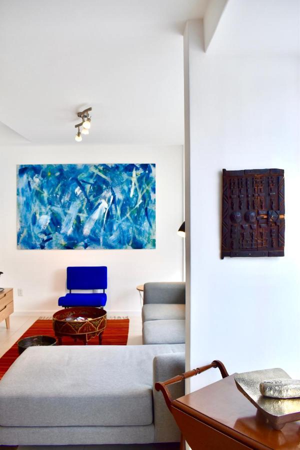 Apartament Depto 2Bdr, Polanco By Pepe Casas Meksyk Zewnętrze zdjęcie