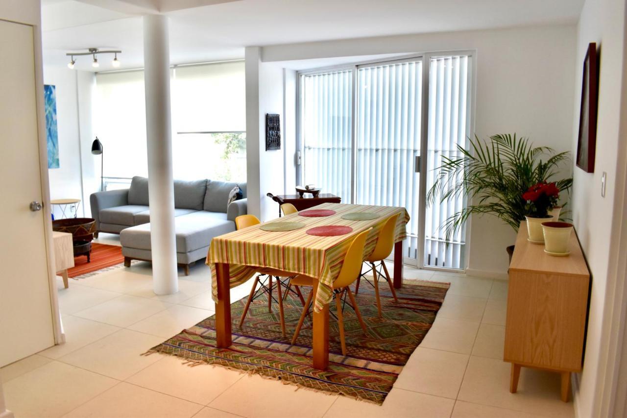 Apartament Depto 2Bdr, Polanco By Pepe Casas Meksyk Zewnętrze zdjęcie