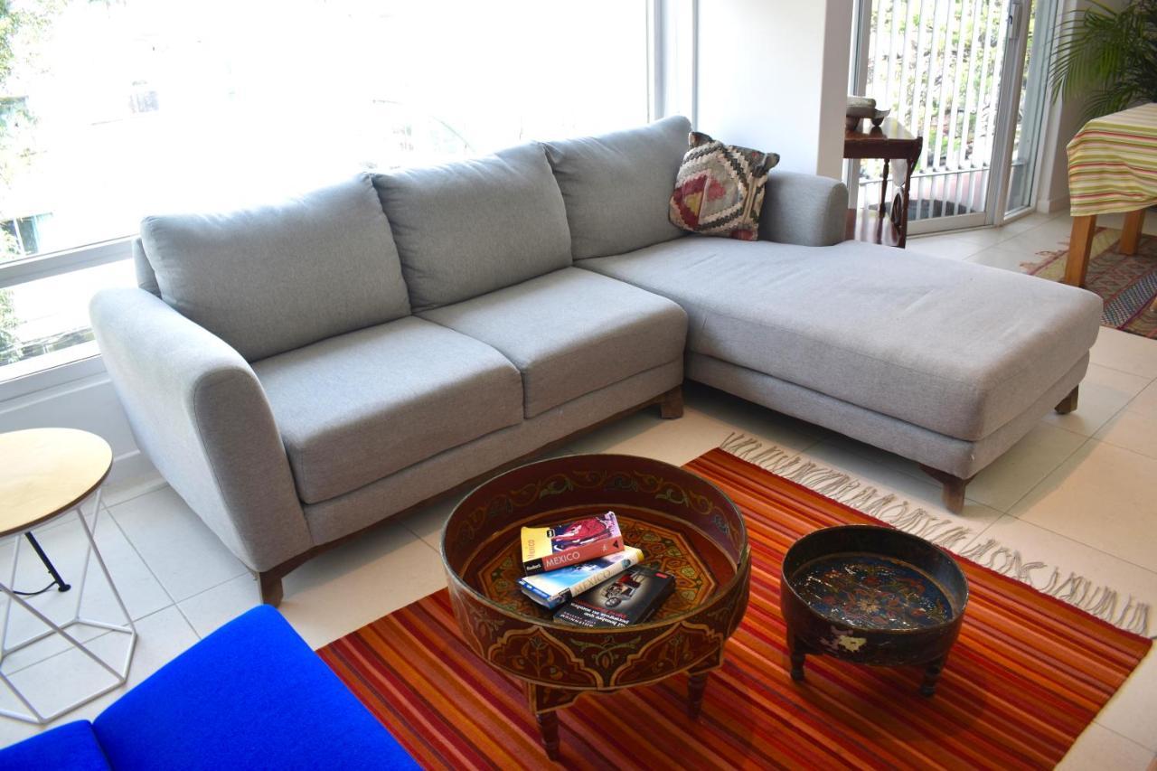 Apartament Depto 2Bdr, Polanco By Pepe Casas Meksyk Zewnętrze zdjęcie
