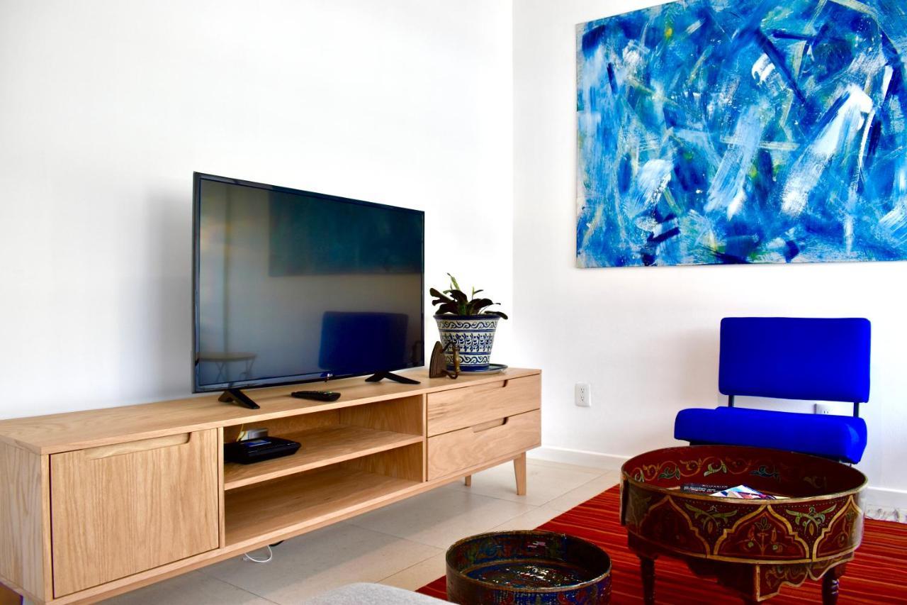 Apartament Depto 2Bdr, Polanco By Pepe Casas Meksyk Zewnętrze zdjęcie