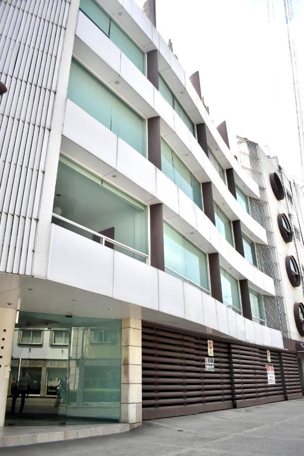 Apartament Depto 2Bdr, Polanco By Pepe Casas Meksyk Zewnętrze zdjęcie