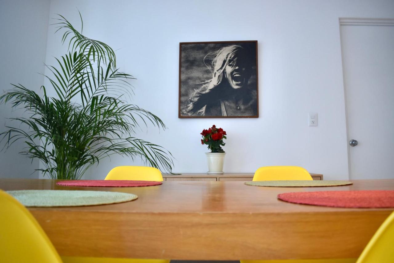 Apartament Depto 2Bdr, Polanco By Pepe Casas Meksyk Zewnętrze zdjęcie